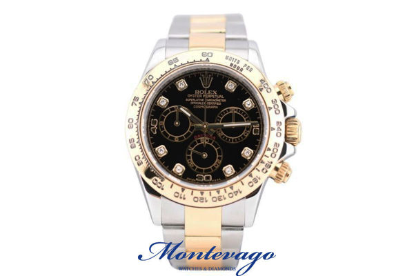 Picture of ROLEX DAYTONA REF. 116503