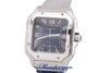 Immagine di CARTIER SANTOS WSSA0030