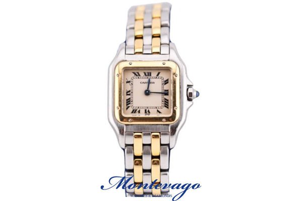 Immagine di CARTIER PANTHERE LADY