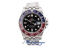 Picture of ROLEX GMT MASTER II REF. 126710BLRO