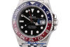 Picture of ROLEX GMT MASTER II REF. 126710BLRO