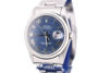 Immagine di ROLEX DATEJUST REF. 16220