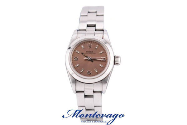 Picture of ROLEX OYSTER REF. 67180
