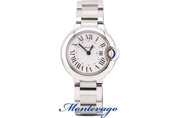 Immagine di CARTIER BALLON BLEU