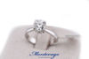 Immagine di ANELLLO SOLITARIO 1.32 CT