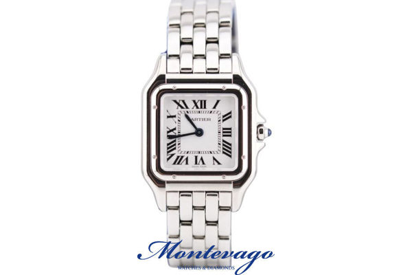 Picture of CARTIER PANTHERE MEDIO