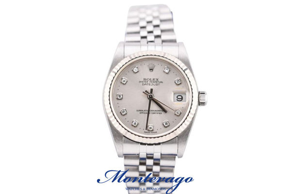 Picture of ROLEX DATEJUST REF. 78274