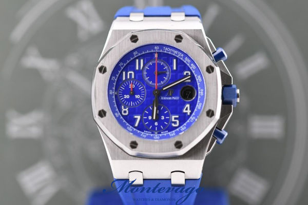 Picture of AUDEMARS PIGUET OFFSHORE