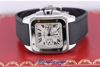 Immagine di CARTIER SANTOS 100 XL