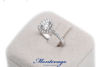 Picture of ANELLO CON DIAMANTI 1,35 CT