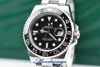 Immagine di ROLEX GMT MASTER II REF. 116710LN