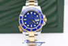 Picture of ROLEX SUBMARINER REF. 116613LB