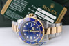 Picture of ROLEX SUBMARINER REF. 116613LB