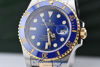 Picture of ROLEX SUBMARINER REF. 116613LB